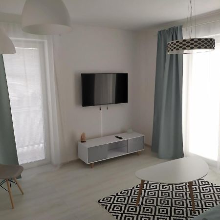 Apartman Till Galanta Exterior photo