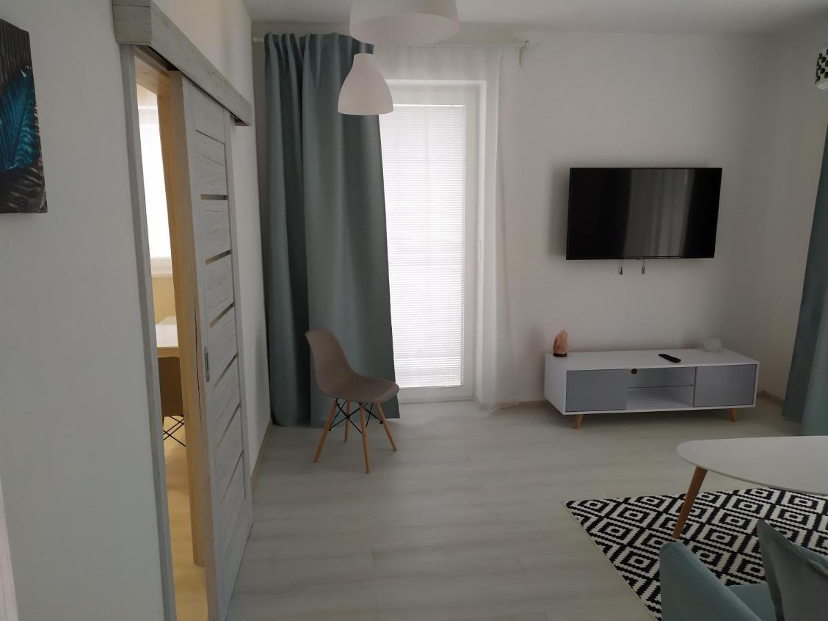 Apartman Till Galanta Exterior photo