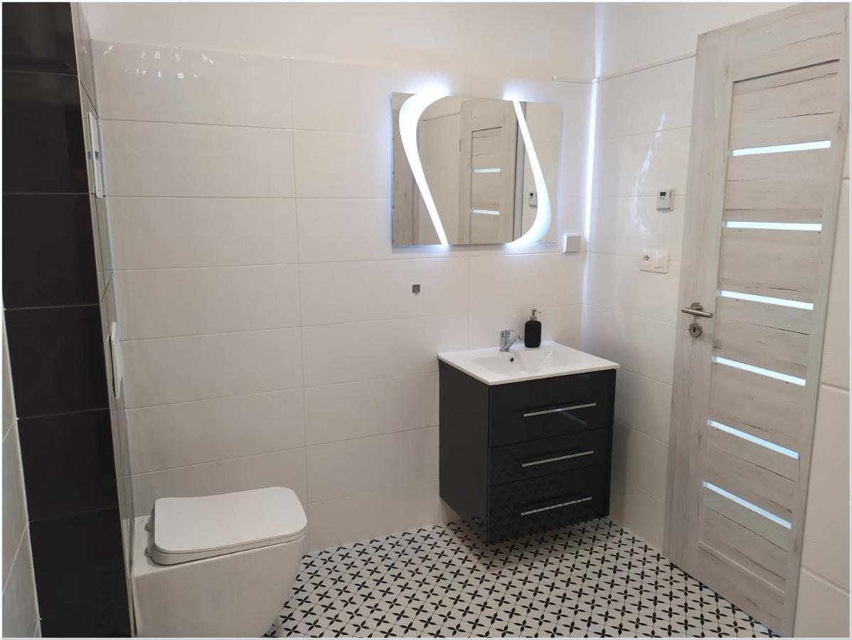 Apartman Till Galanta Exterior photo