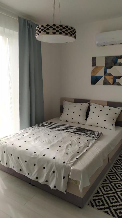 Apartman Till Galanta Exterior photo