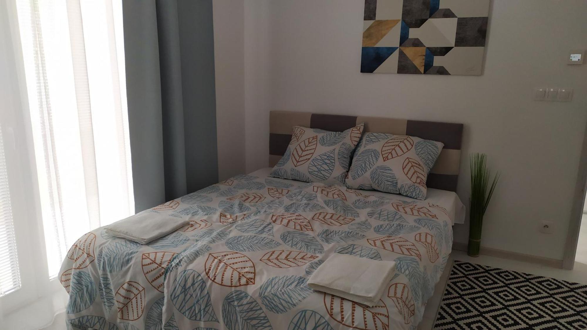 Apartman Till Galanta Room photo